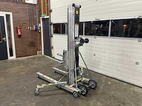 2017 sumner 2118 kanaallift - afbeelding 2 van  6