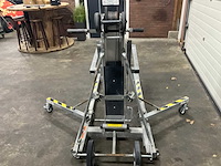 2017 sumner 2118 kanaallift - afbeelding 3 van  6