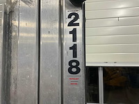 2017 sumner 2118 kanaallift - afbeelding 4 van  6