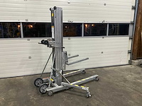 2017 sumner 2118 kanaallift - afbeelding 6 van  6