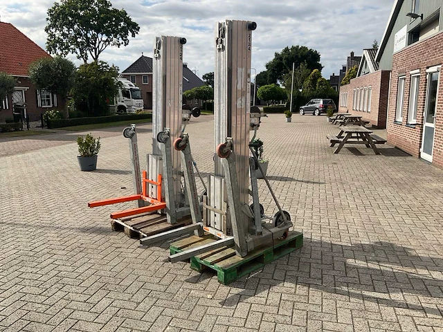 2017 sumner 2124 kanaallift (2x) - afbeelding 2 van  7