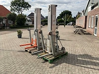 2017 sumner 2124 kanaallift (2x) - afbeelding 2 van  7