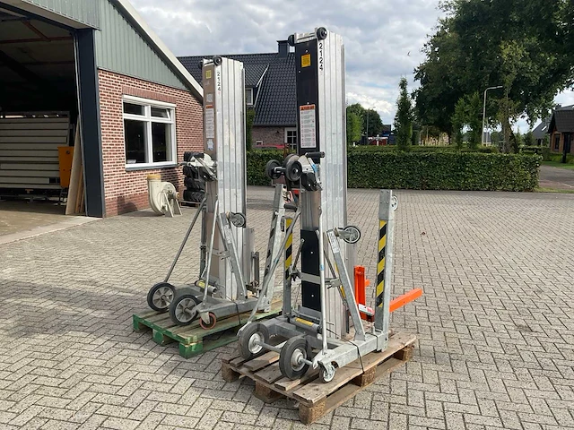 2017 sumner 2124 kanaallift (2x) - afbeelding 4 van  7