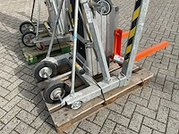 2017 sumner 2124 kanaallift (2x) - afbeelding 5 van  7