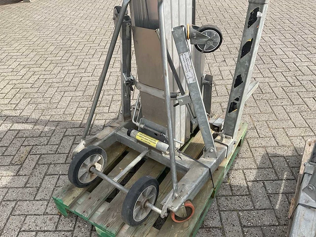 2017 sumner 2124 kanaallift (2x) - afbeelding 6 van  7