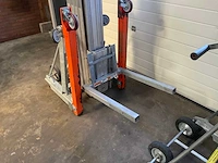 2017 sumner 2124 kanaallift (2x) - afbeelding 4 van  8