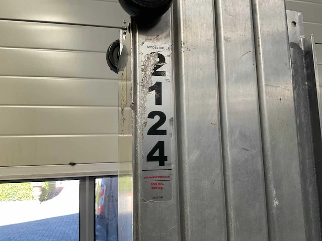 2017 sumner 2124 kanaallift (2x) - afbeelding 6 van  8