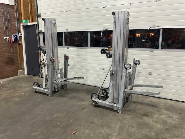 2017 sumner 2124 kanaallift (2x) - afbeelding 2 van  7