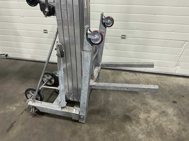 2017 sumner 2124 kanaallift (2x) - afbeelding 3 van  7