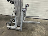 2017 sumner 2124 kanaallift (2x) - afbeelding 3 van  7