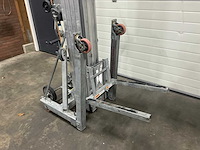 2017 sumner 2124 kanaallift (2x) - afbeelding 4 van  7