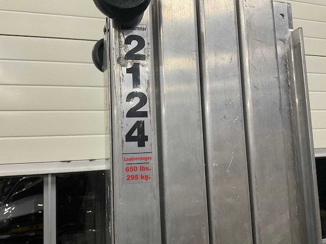 2017 sumner 2124 kanaallift (2x) - afbeelding 5 van  7