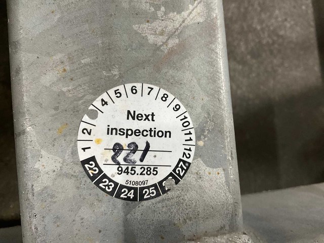 2017 sumner 2124 kanaallift (2x) - afbeelding 7 van  7