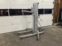 2017 sumner 2124 kanaallift - afbeelding 1 van  6