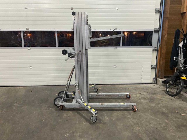 2017 sumner 2124 kanaallift - afbeelding 6 van  6