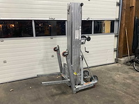 2017 sumner 2124 kanaallift - afbeelding 1 van  7