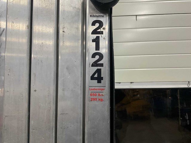 2017 sumner 2124 kanaallift - afbeelding 3 van  7