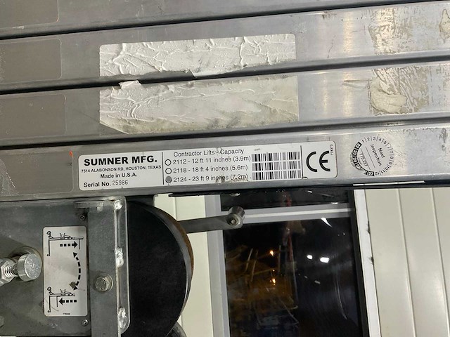 2017 sumner 2124 kanaallift - afbeelding 4 van  7