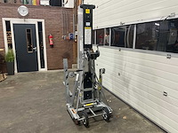 2017 sumner 2124 kanaallift - afbeelding 5 van  7