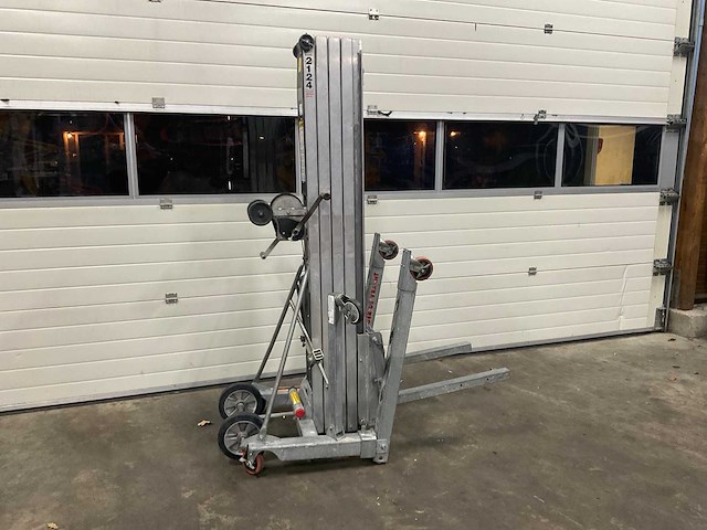 2017 sumner 2124 kanaallift - afbeelding 6 van  7