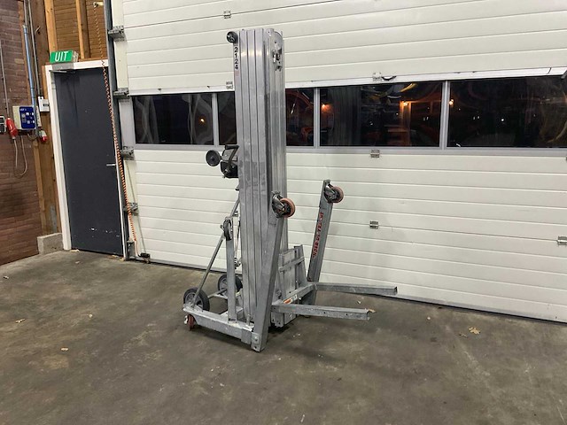 2017 sumner 2124 kanaallift - afbeelding 7 van  7