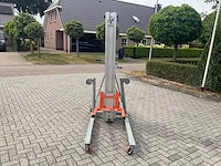 2017 sumner 2124 kanaallift - afbeelding 2 van  6