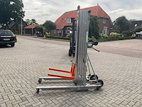 2017 sumner 2124 kanaallift - afbeelding 3 van  6
