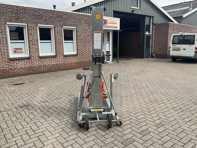 2017 sumner 2124 kanaallift - afbeelding 4 van  6
