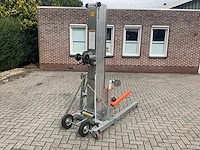 2017 sumner 2124 kanaallift - afbeelding 6 van  6