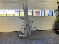 2017 sumner 2124 kanaallift - afbeelding 1 van  6