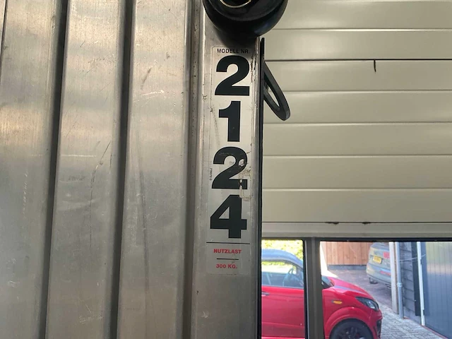 2017 sumner 2124 kanaallift - afbeelding 6 van  6
