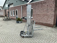 2017 sumner 2124 kanaallift - afbeelding 1 van  6