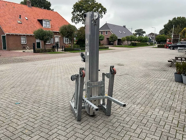 2017 sumner 2124 kanaallift - afbeelding 2 van  6