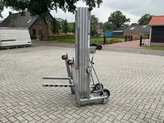 2017 sumner 2124 kanaallift - afbeelding 3 van  6