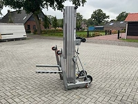 2017 sumner 2124 kanaallift - afbeelding 3 van  6