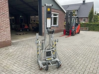 2017 sumner 2124 kanaallift - afbeelding 4 van  6