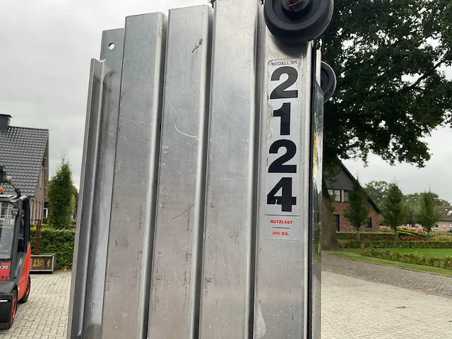 2017 sumner 2124 kanaallift - afbeelding 6 van  6