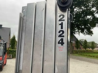 2017 sumner 2124 kanaallift - afbeelding 6 van  6