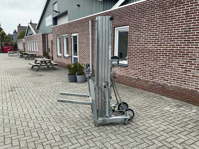 2017 sumner 2124 kanaallift - afbeelding 1 van  7