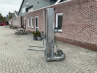 2017 sumner 2124 kanaallift - afbeelding 1 van  7