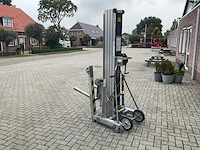 2017 sumner 2124 kanaallift - afbeelding 2 van  7