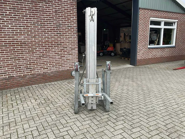 2017 sumner 2124 kanaallift - afbeelding 4 van  7