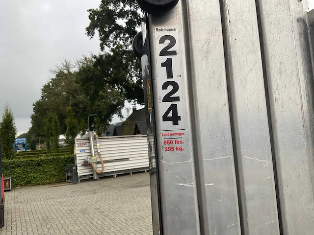2017 sumner 2124 kanaallift - afbeelding 5 van  7
