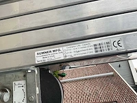 2017 sumner 2124 kanaallift - afbeelding 7 van  7