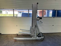 2017 sumner 2124 kanaallift - afbeelding 1 van  6