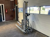 2017 sumner 2124 kanaallift - afbeelding 2 van  6