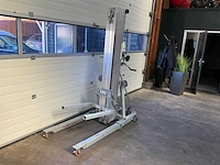 2017 sumner 2124 kanaallift - afbeelding 3 van  6