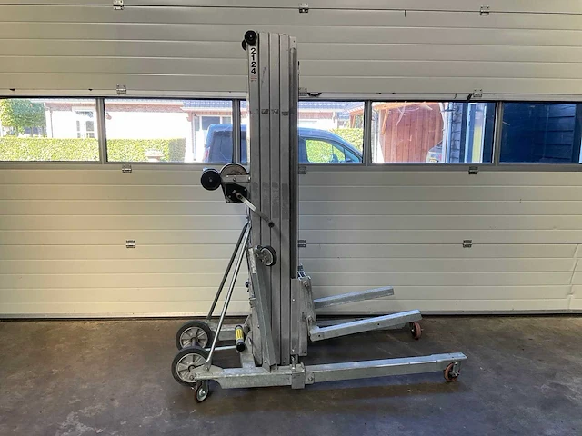 2017 sumner 2124 kanaallift - afbeelding 6 van  6