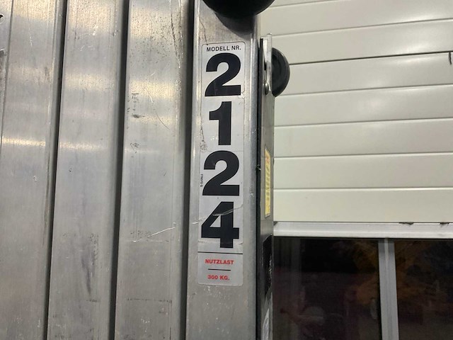 2017 sumner 2124 kanaallift - afbeelding 3 van  6
