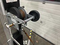 2017 sumner 2124 kanaallift - afbeelding 5 van  6